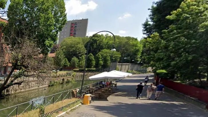Your Place In ミラノ 0*,  イタリア
