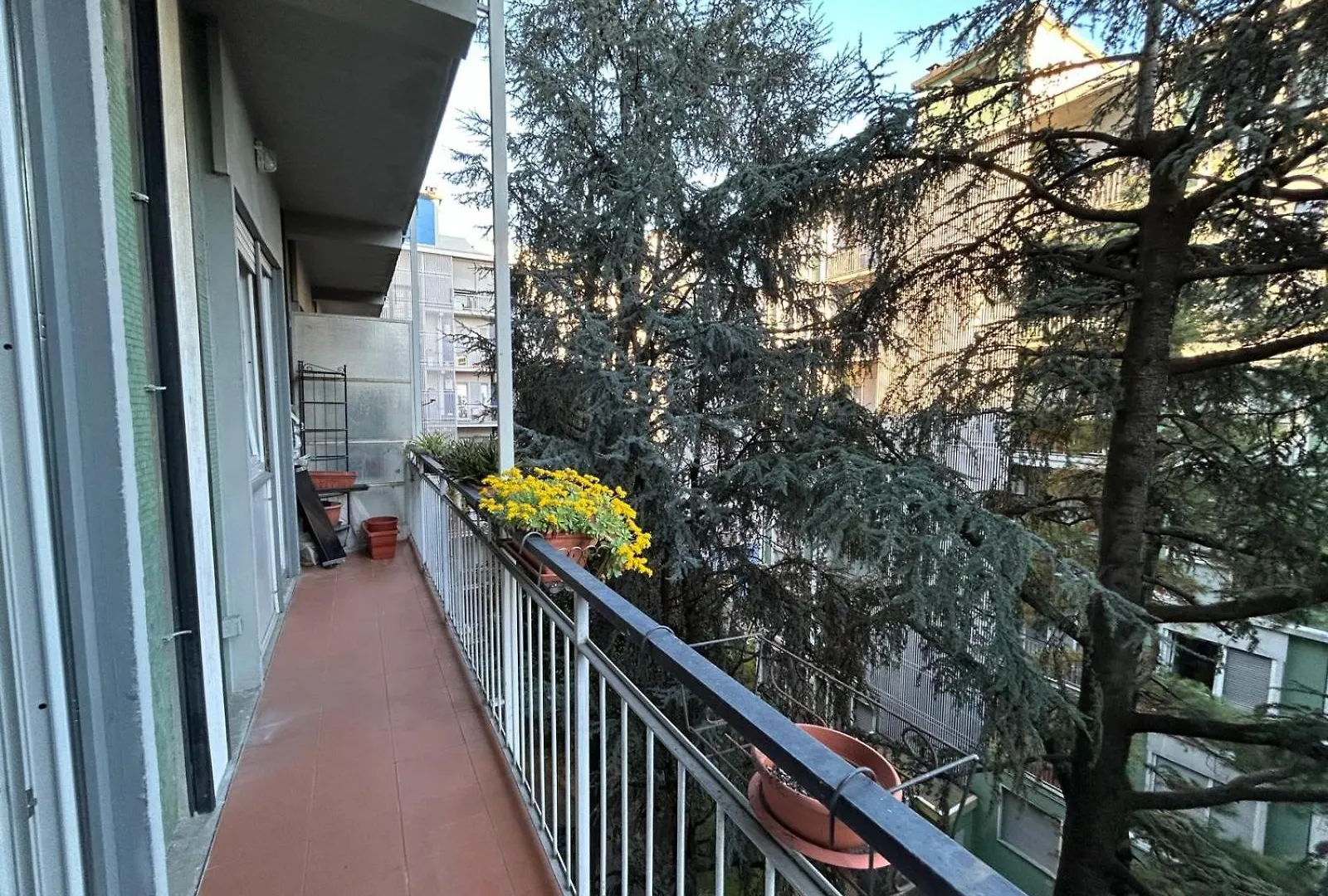 Your Place In Milan Apartment