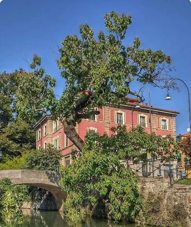 Your Place In Milan