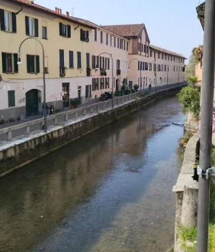 Your Place In Milan Apartment
