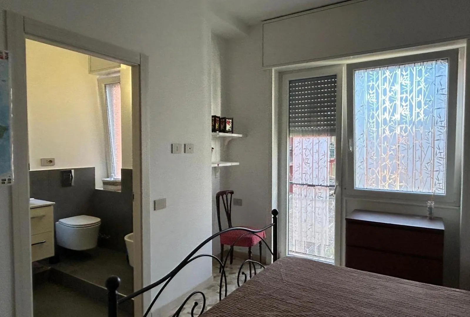 Apartment Your Place In Milan