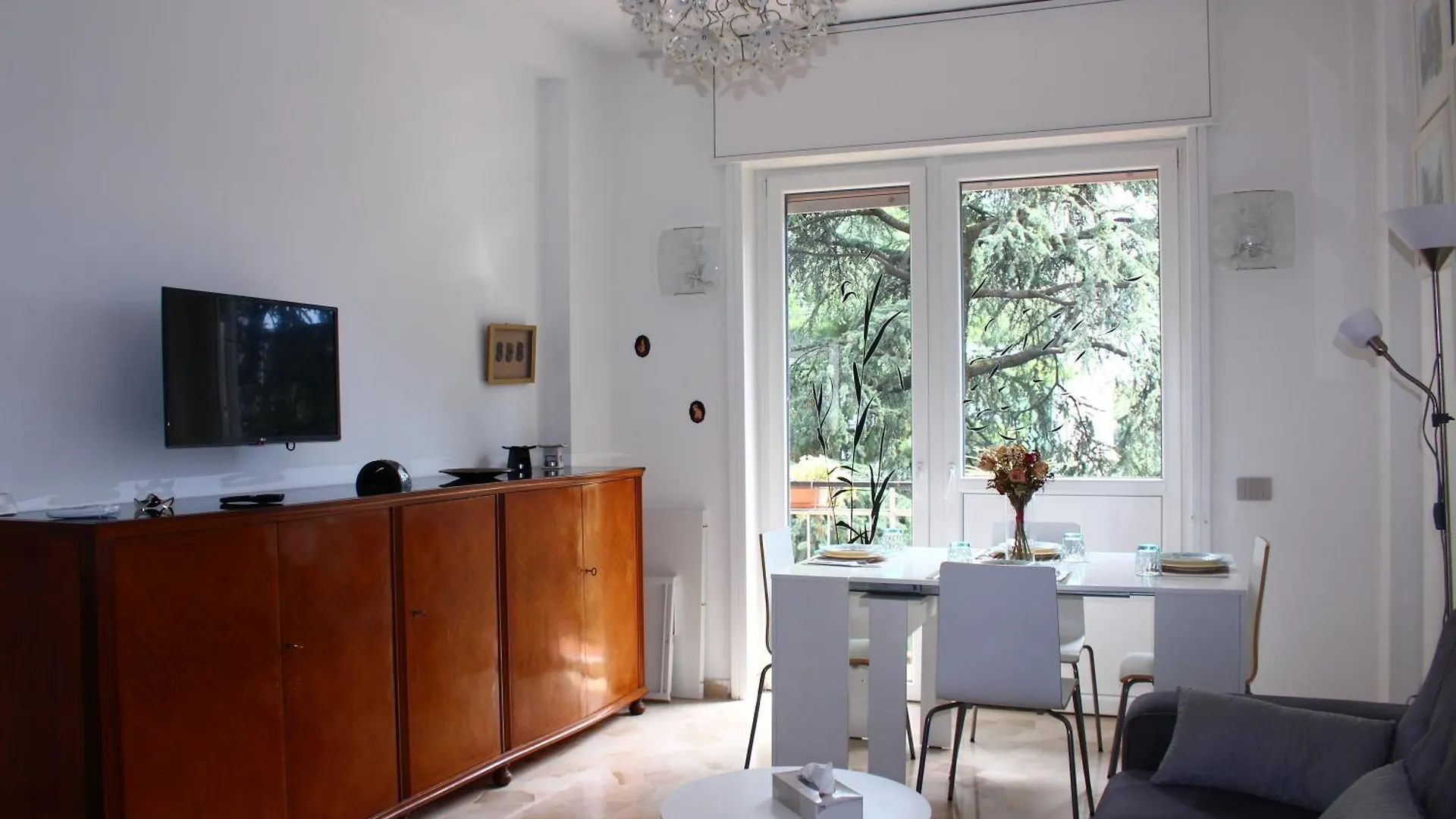 Your Place In Milan Italy