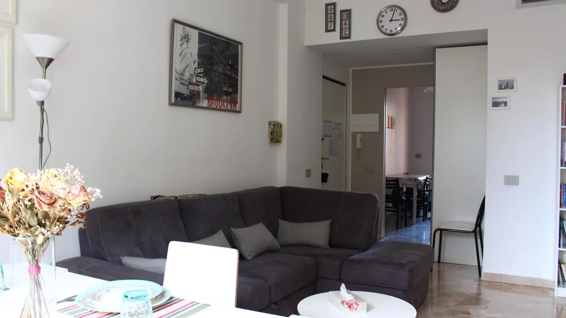Appartamento Your Place In Milano Italia