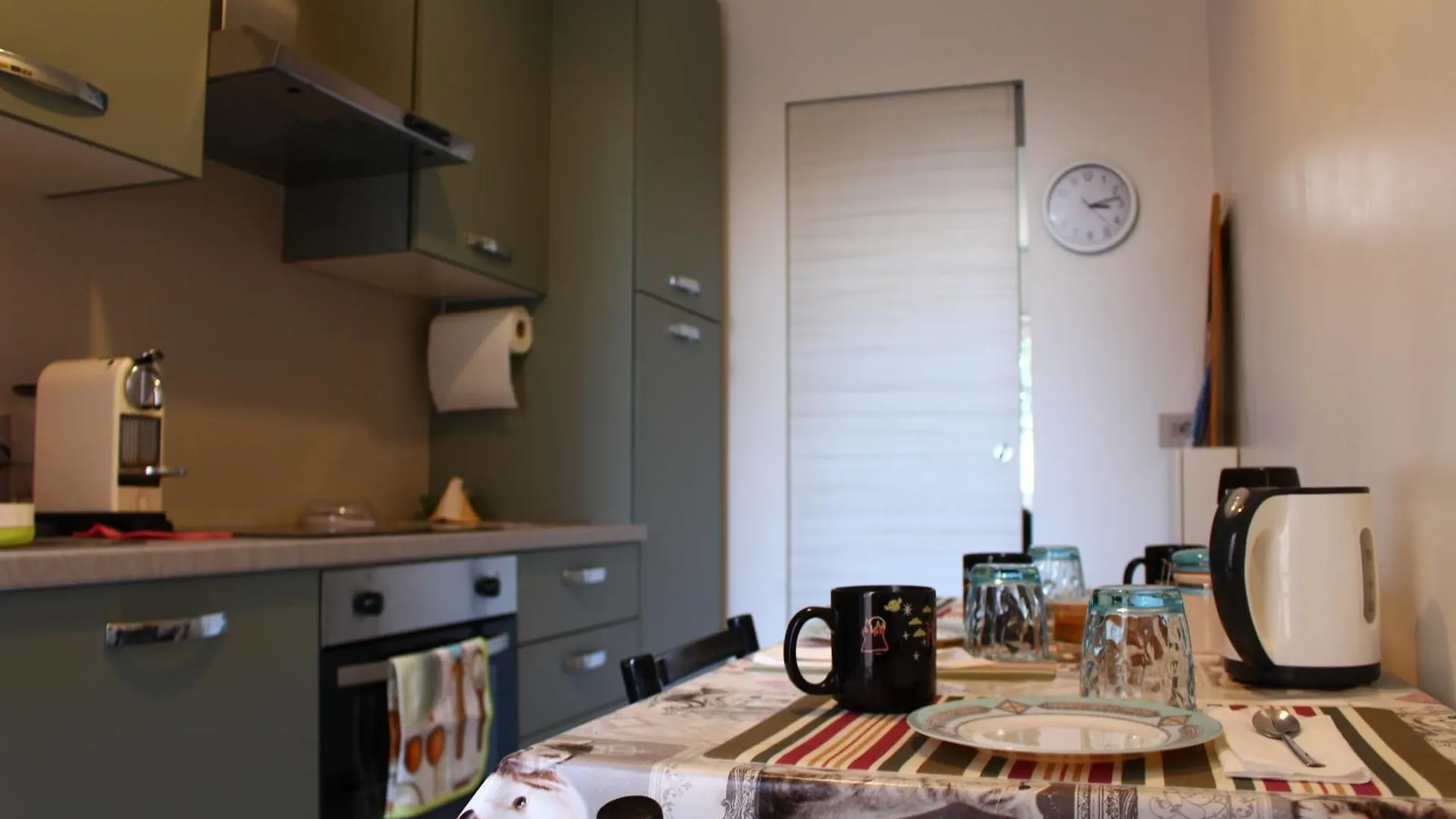 Apartment Your Place In Milan Italy