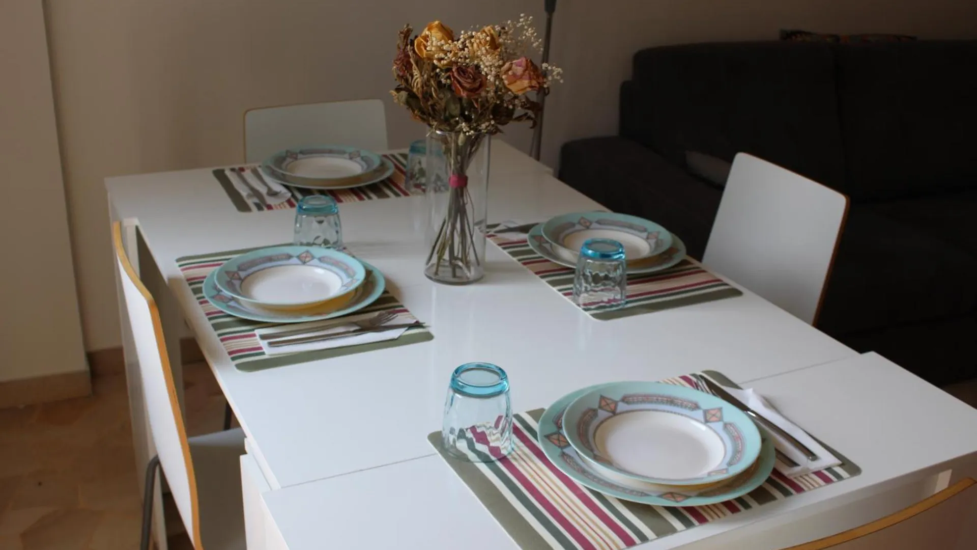 Apartment Your Place In Milan
