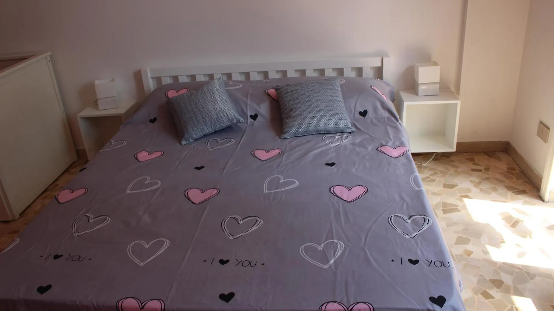 Your Place In Milan