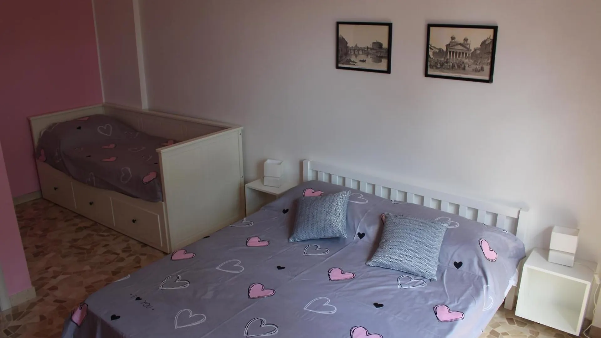 Apartment Your Place In Milan