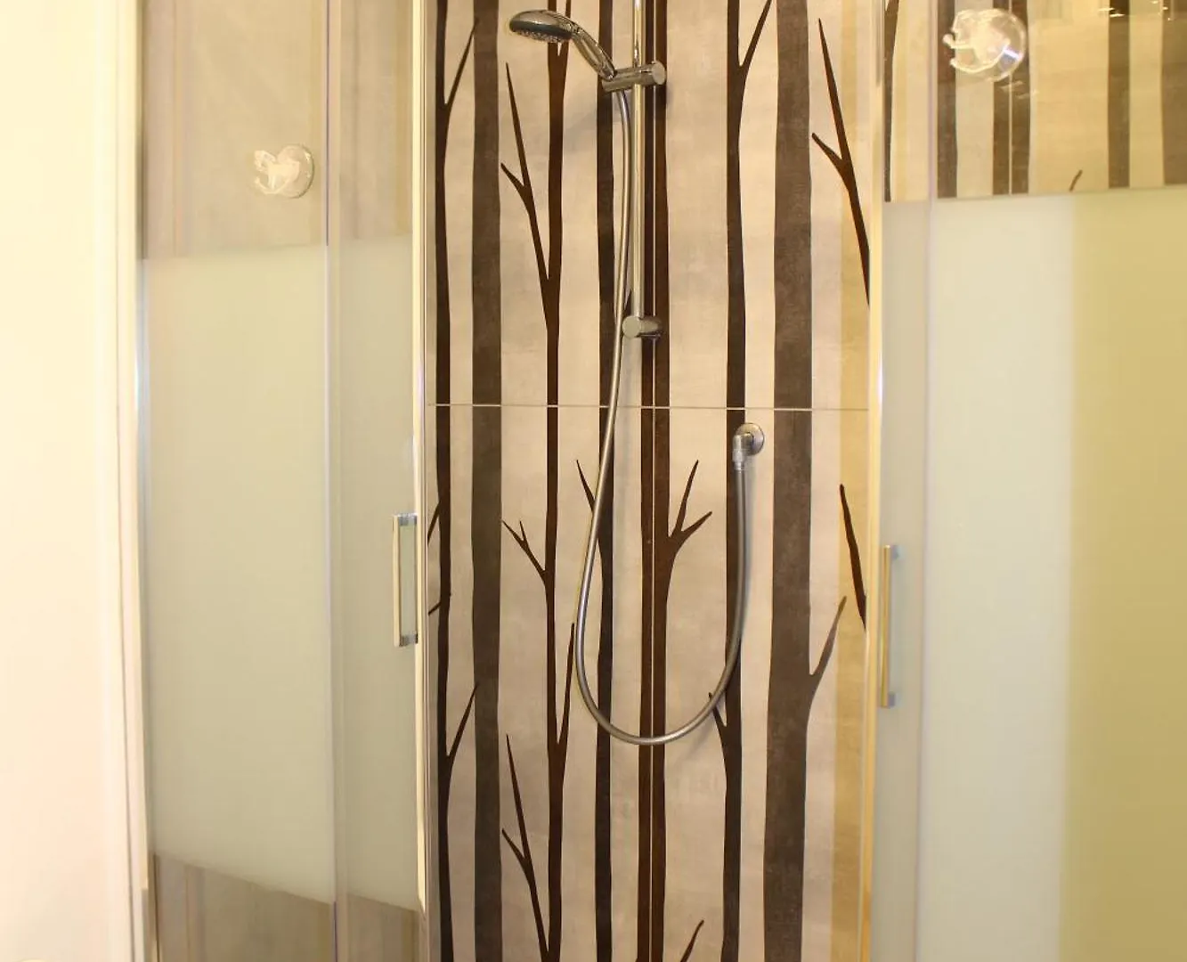 Your Place In Milan Apartment