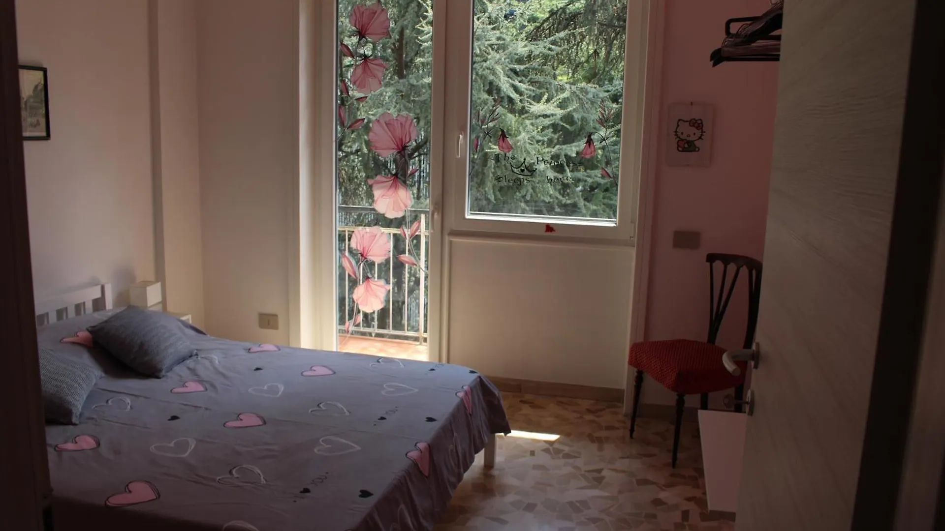 Your Place In Milan