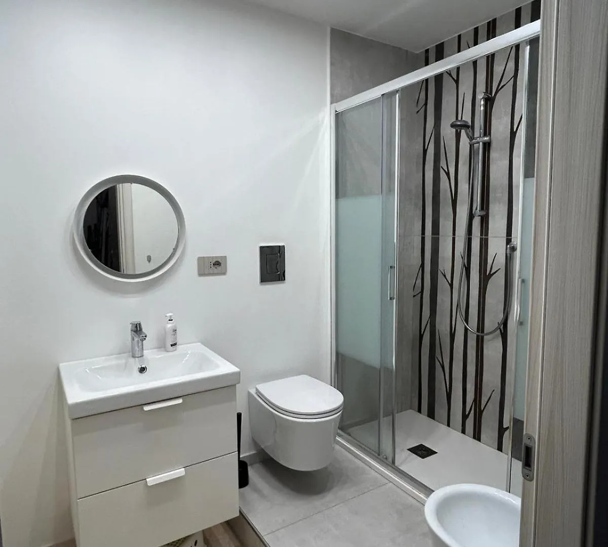 Your Place In Milan Apartment